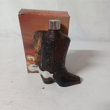 Vtg Avon Bottle 1973-75