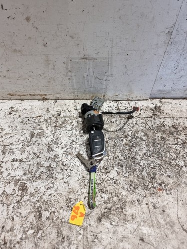 Peugeot 307 ignition barrel - peugeot,
