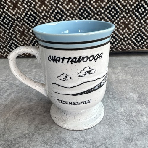 Vintage chattanooga tennessee - chattanooga,