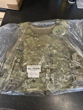 VIRTUS Body Armour MTP Fully