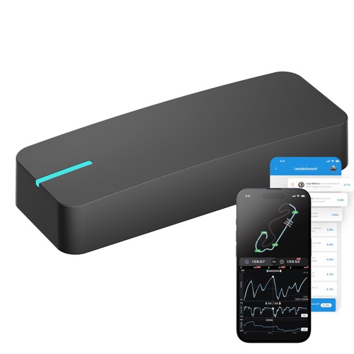New gps based - new,