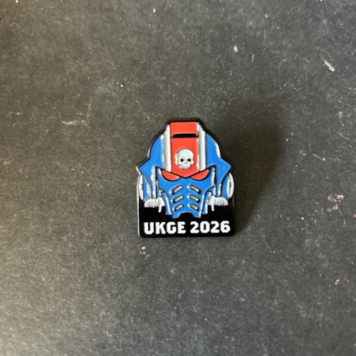 Games workshop expo - uk,