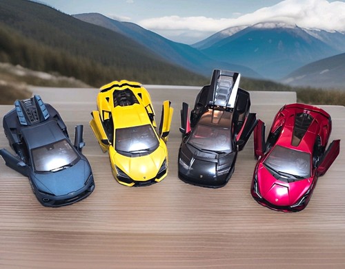 Maisto 18 lamborghini - maisto, 1:18
