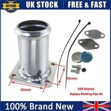 For EGR Deleted Replace