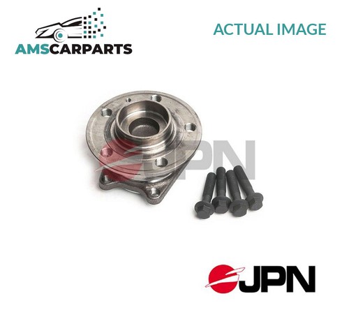 Wheel bearing kit set - set, rear