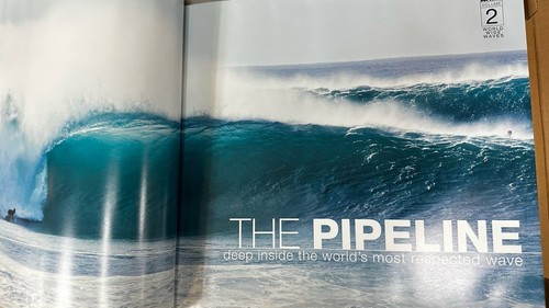 Pipeline surfing coffee - surfing, table