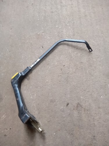 Honda hrb 425c qxe - hrb,