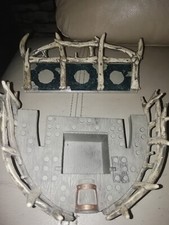 MEGA BLOKS DREAD EYES PHANTOM