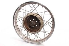 Rim rear wheel rear Suzuki GS