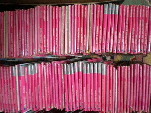 Each combine postage - £2.50,