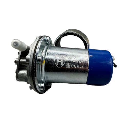 Classic mini hardi fuel - hardi,