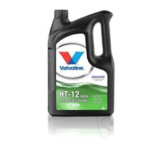 Valvoline HT-12 Antifreeze Coolant Green 5 Litre