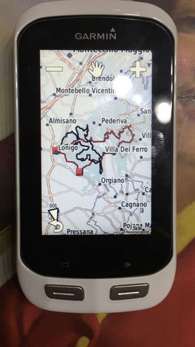 Micro with maps italy mtb - micro,