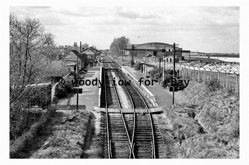 Bb0646 brize norton - -, &