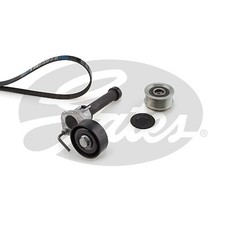 V-Ribbed Belt Set for AUDI