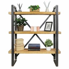 Shelving Unit Bookcase Storage