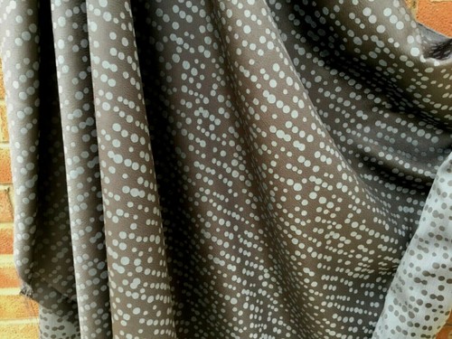 Curtain fabric remnant 4 - fabric,