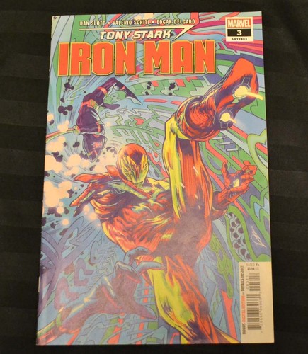 Marvel comic tony stark - tony,