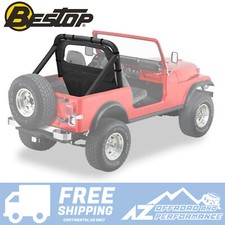 Bestop Windjammer - Black