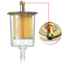 Inline gas petrol fuel - inline,