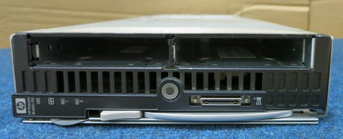 Proliant bl465c 2x amd - proliant, g5