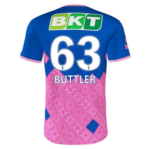 Rajasthan royals cricket - rajasthan,