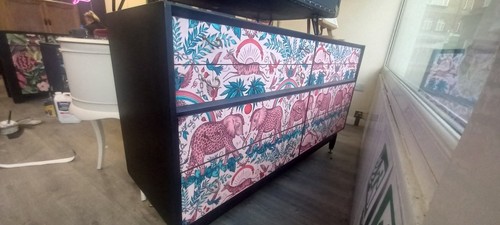 Gplan midcentury chest - chest, of