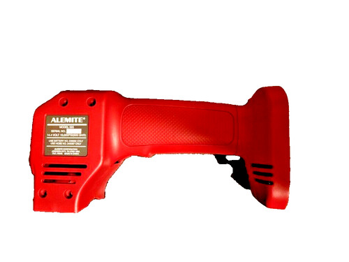 Alemite grease gun kit - grease, 585
