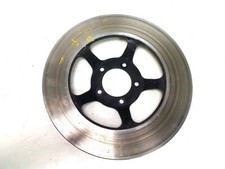 front brake disc HONDA CB 400