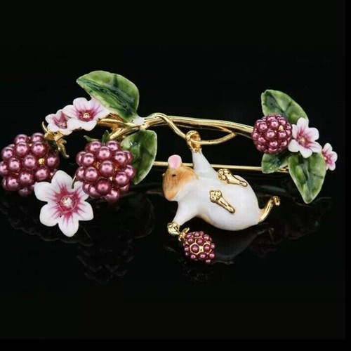 1pc cute enamel - 1pc, costume