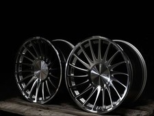 3sdm alloy wheels bmw - 18"3sdm, 0.04