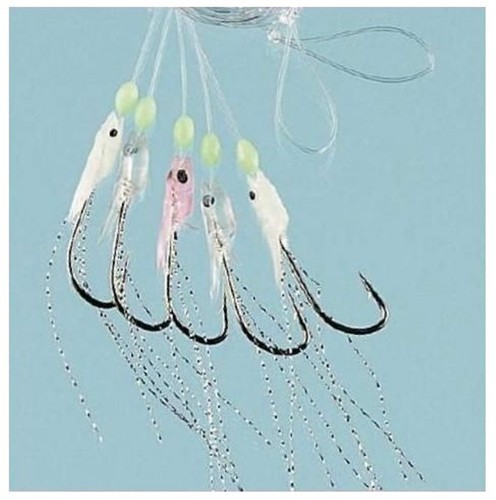 Lumi shrimp sea fishing - shrimp,
