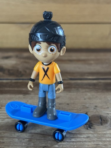 Spin master paw patrol daring - spin,