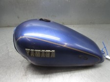 Yamaha XS750 Special 1978-On Motorcycle Gas Petrol Fuel Tank Assembly