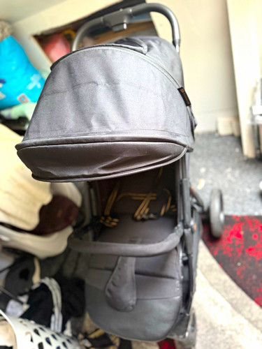 Kinderkraft trigo pushchair - kinderkraft,