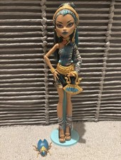 Monster High Nefera De Nile