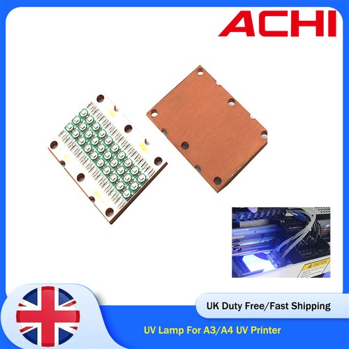 Lamp for achi a4 uv - for,