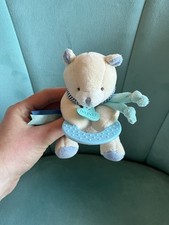 Doudou Et Compagnie Teddy Bear