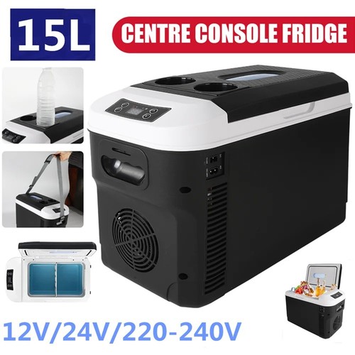 15l car refrigerator - car,