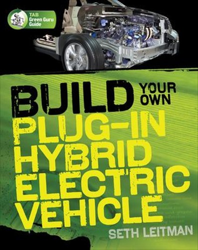Build your own plug hybrid - your, plug-in