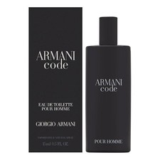 Giorgio Armani Code Mens EDT