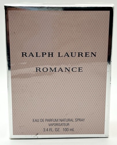 Ralph lauren romance eau - romance, de