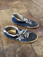Golden goose superstar eu41 - golden,