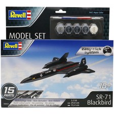 Revell 1/110 Lockheed Martin