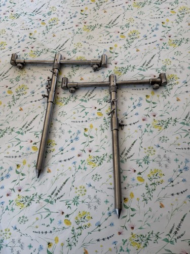 Rod stainless buzzbars and - 3,