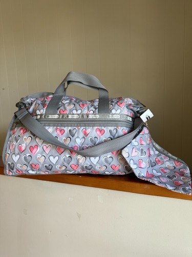 Sports sac weekender nwt - le, nwt-