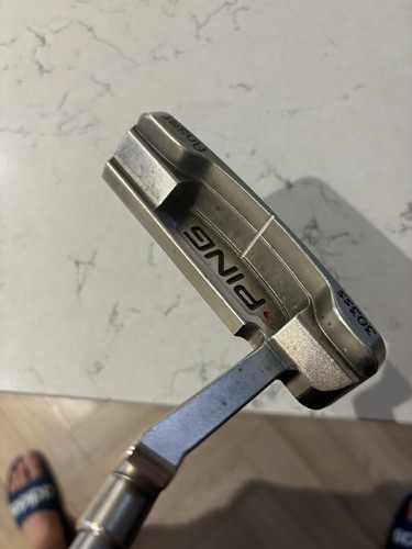Ping redwood anser putter - redwood,