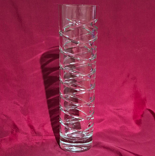 This clear glass - is,