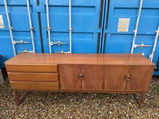 Retro Teak Mcintosh Sideboard