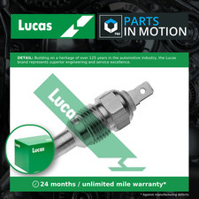 Coolant Temperature Sensor